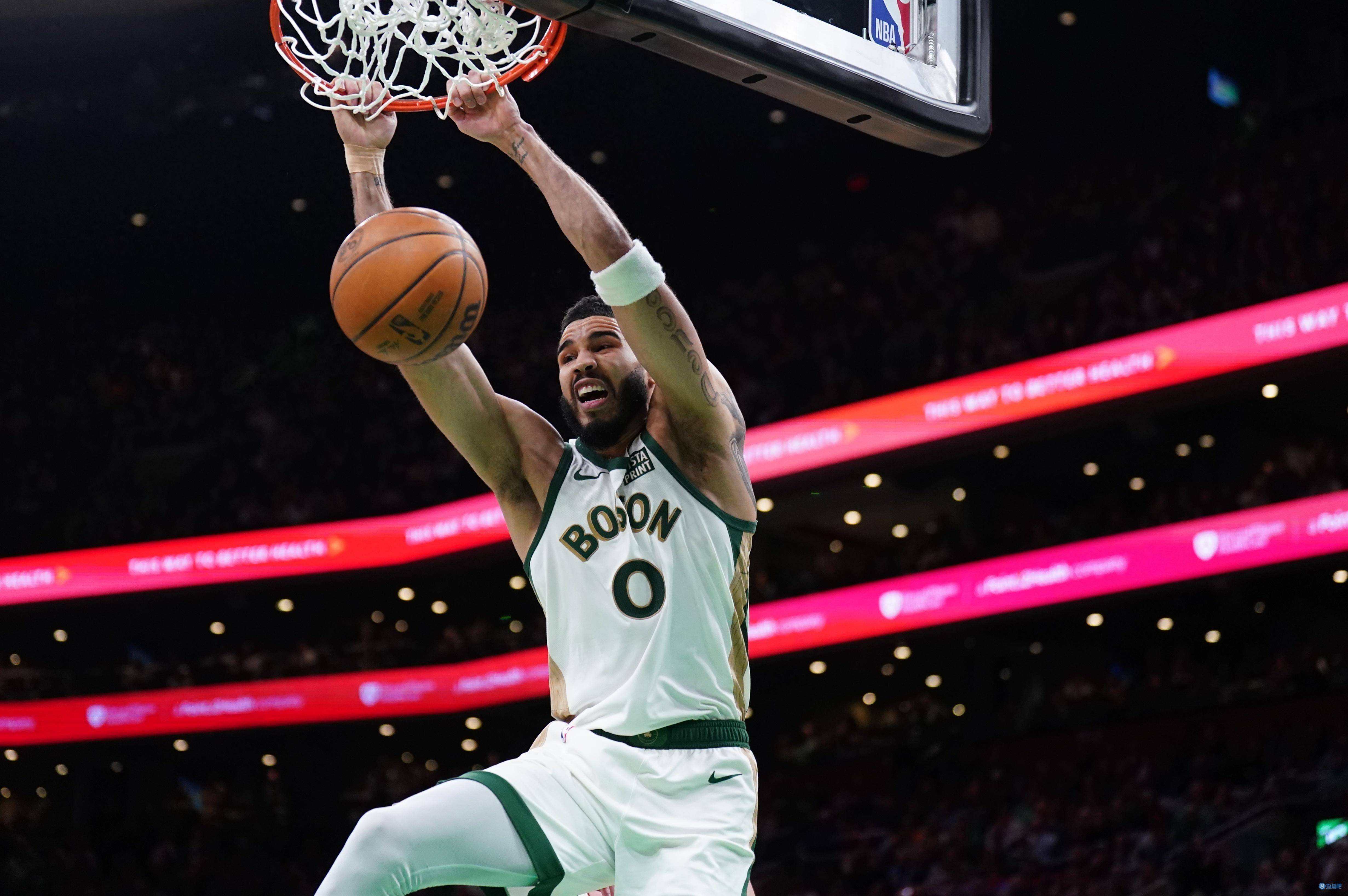 凯尔特人B队血洗独行侠，欧文一己之力扛起全队