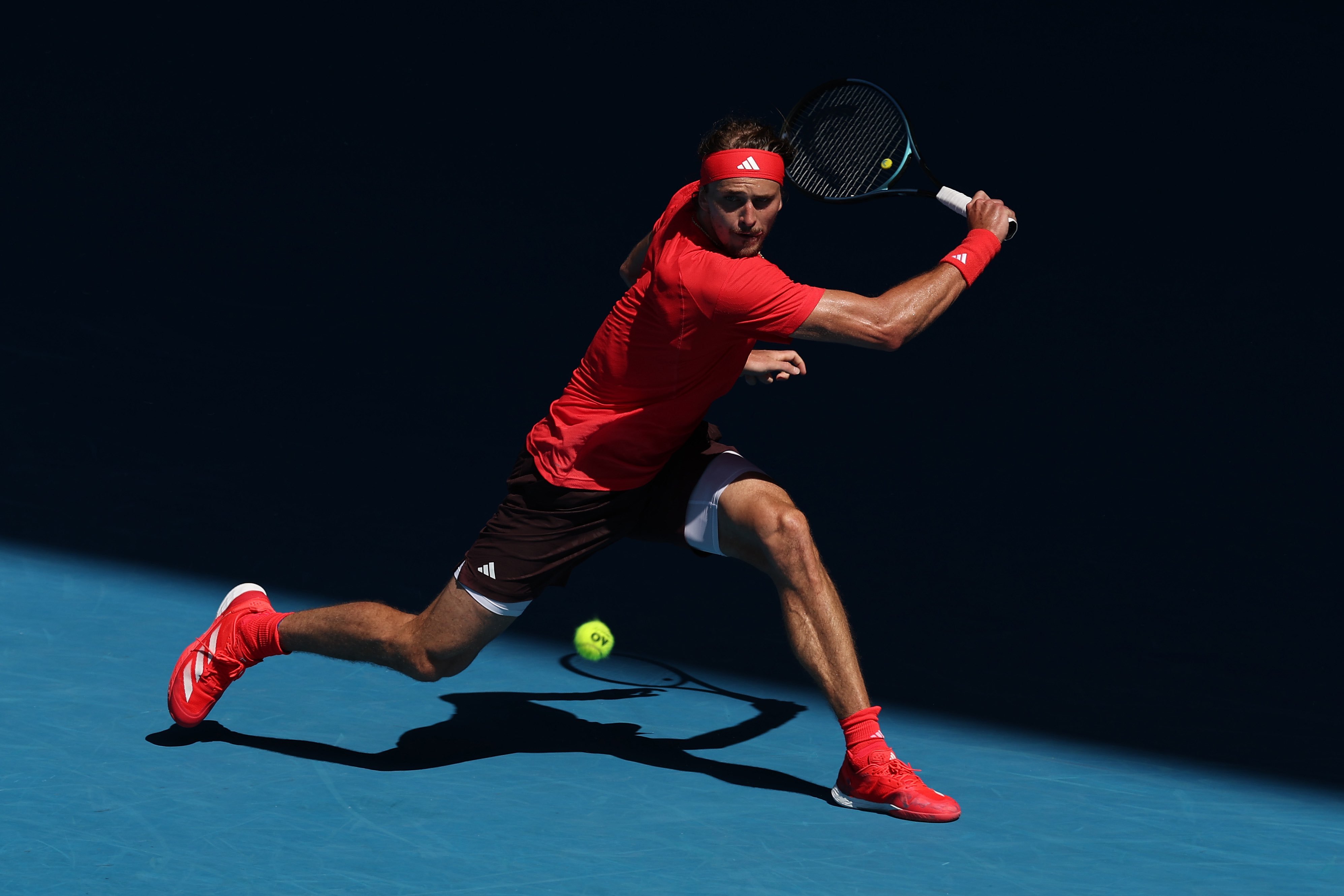 澳大利亚网球队绝杀英国网球队,兹维列夫统治全场的简单介绍 澳大利亚网球队绝杀英国网球队,兹维列夫统治全场的简单介绍