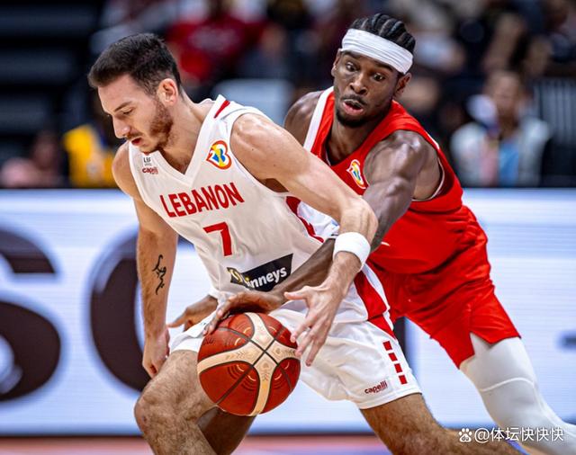 关于日本男篮完胜菲律宾男篮，费沃斯高光表现的信息