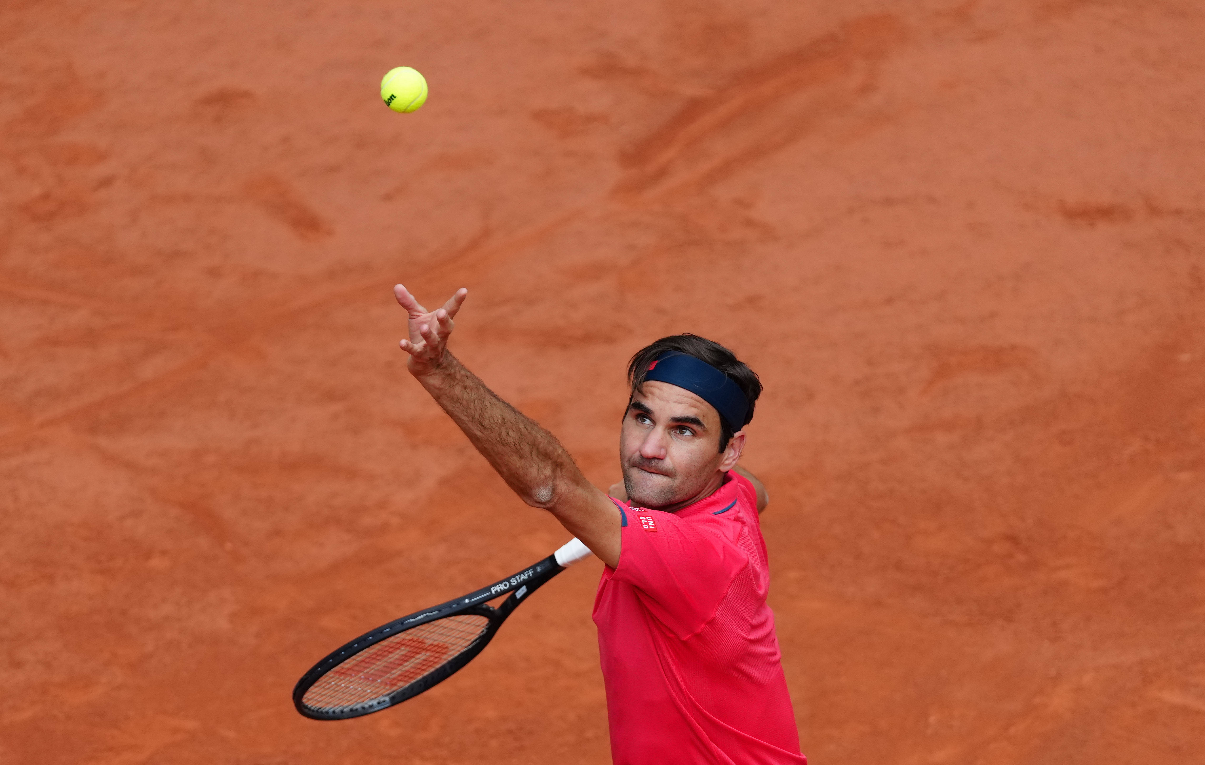 澳大利亚网球队逆转法国网球队，费德勒完成帽子戏法