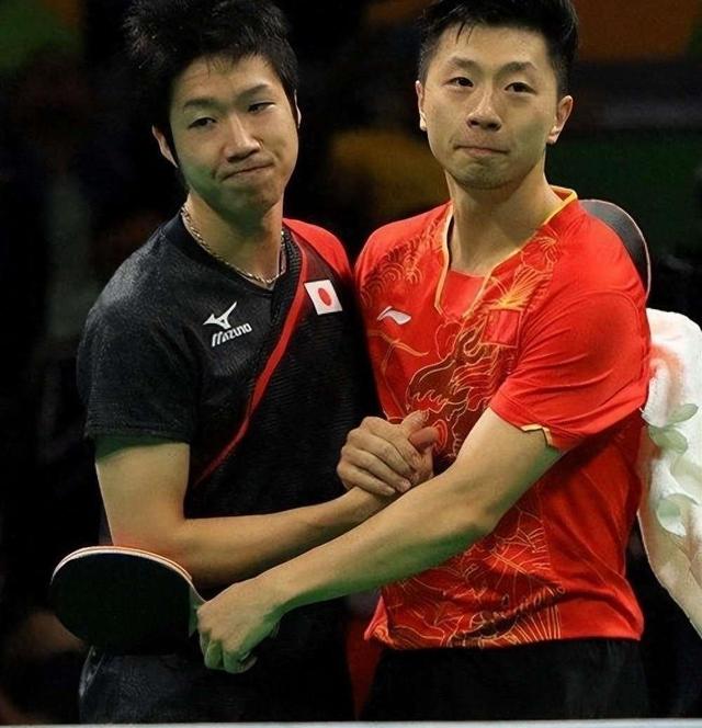 包含法国乒乓球队横扫英国乒乓球队,水谷隼惊艳世界的词条 包含法国乒乓球队横扫英国乒乓球队,水谷隼惊艳世界的词条