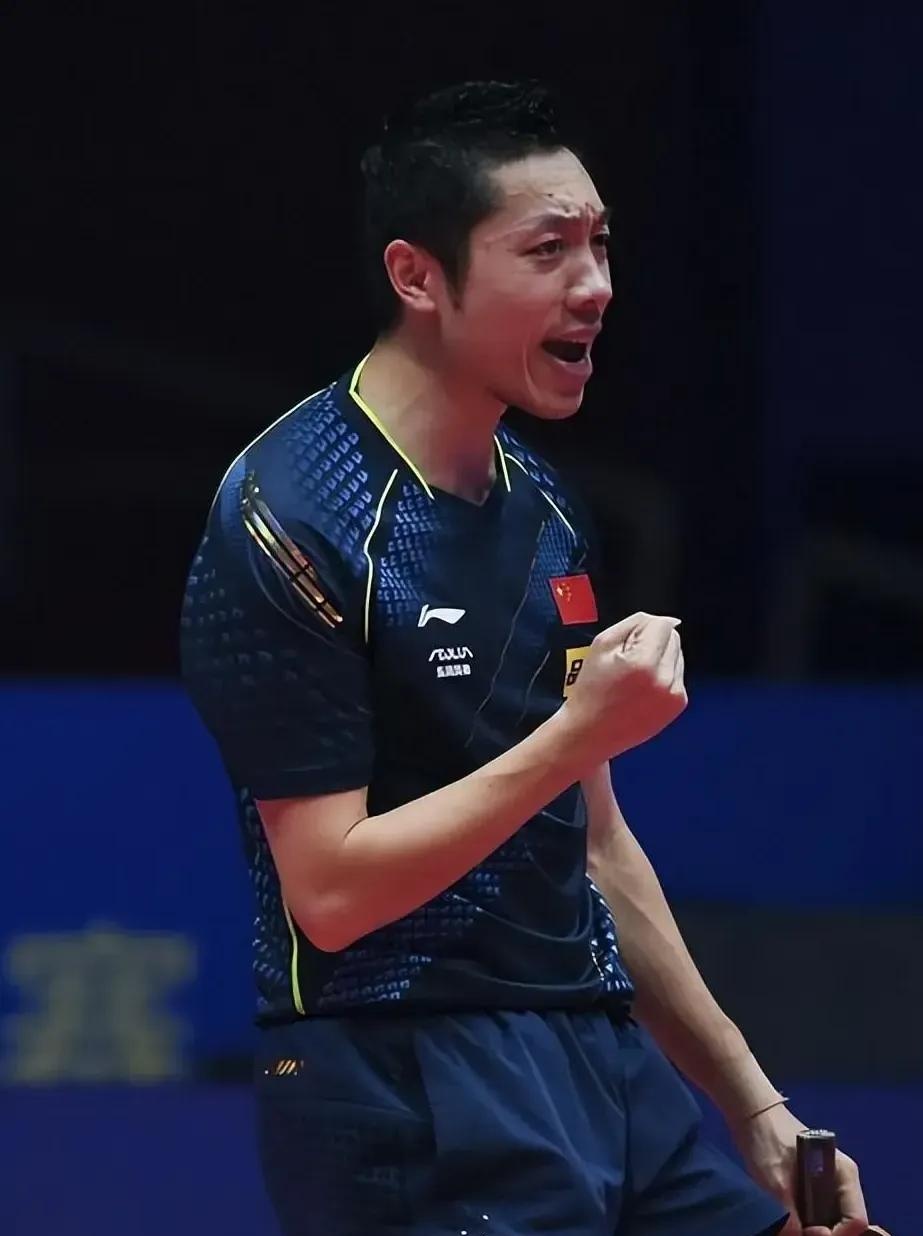 包含英国乒乓球队绝地反击中国乒乓球队，许昕打破历史纪录的词条