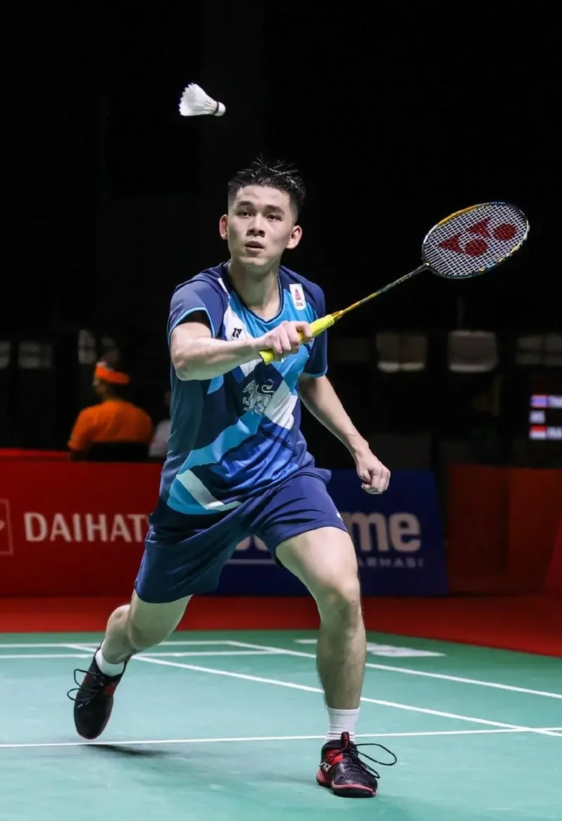 包含法国羽毛球队完胜韩国羽毛球队，安赛龙制霸全场的词条