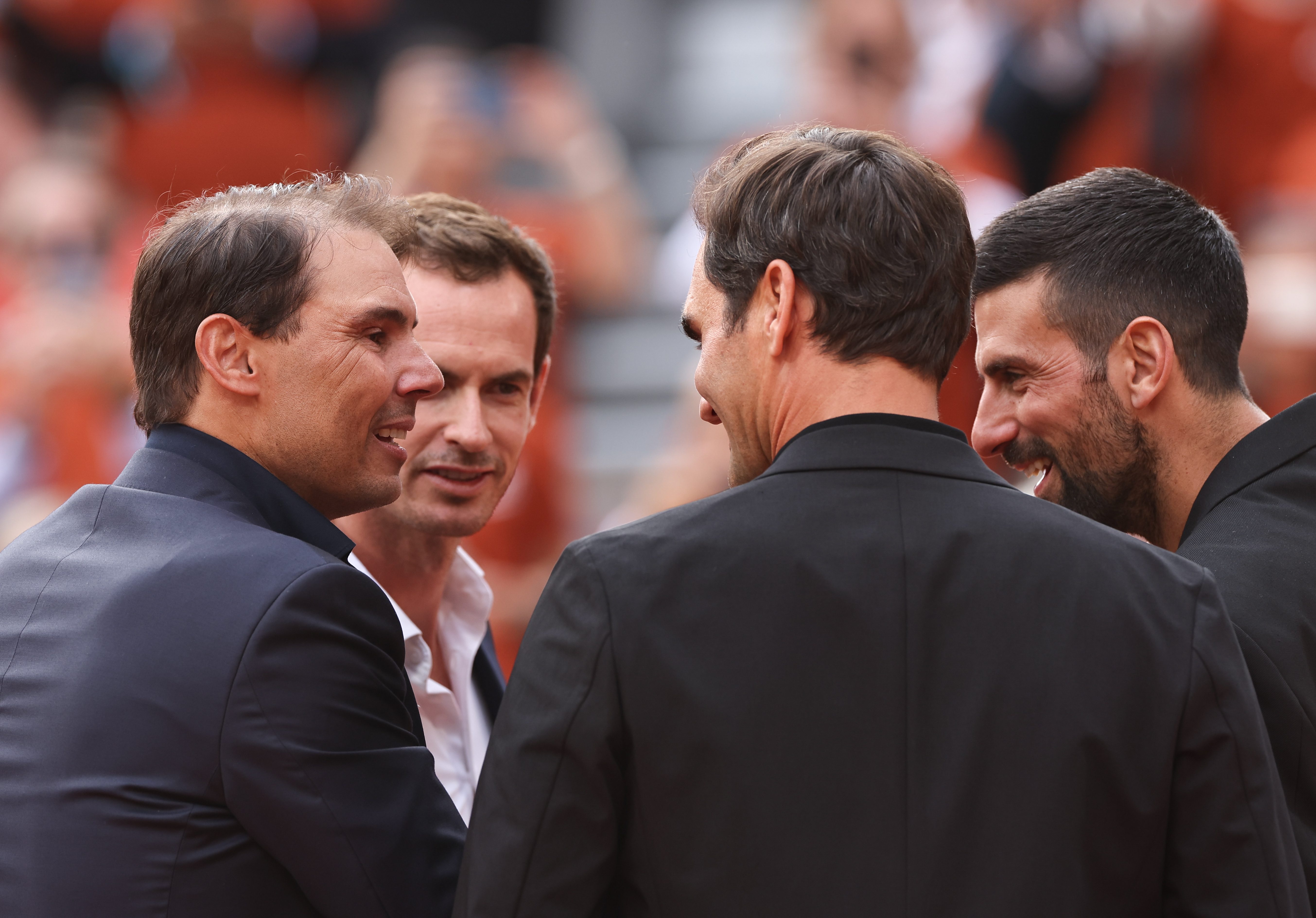 包含日本网球队翻盘美国网球队，纳达尔一己之力扛起全队的词条