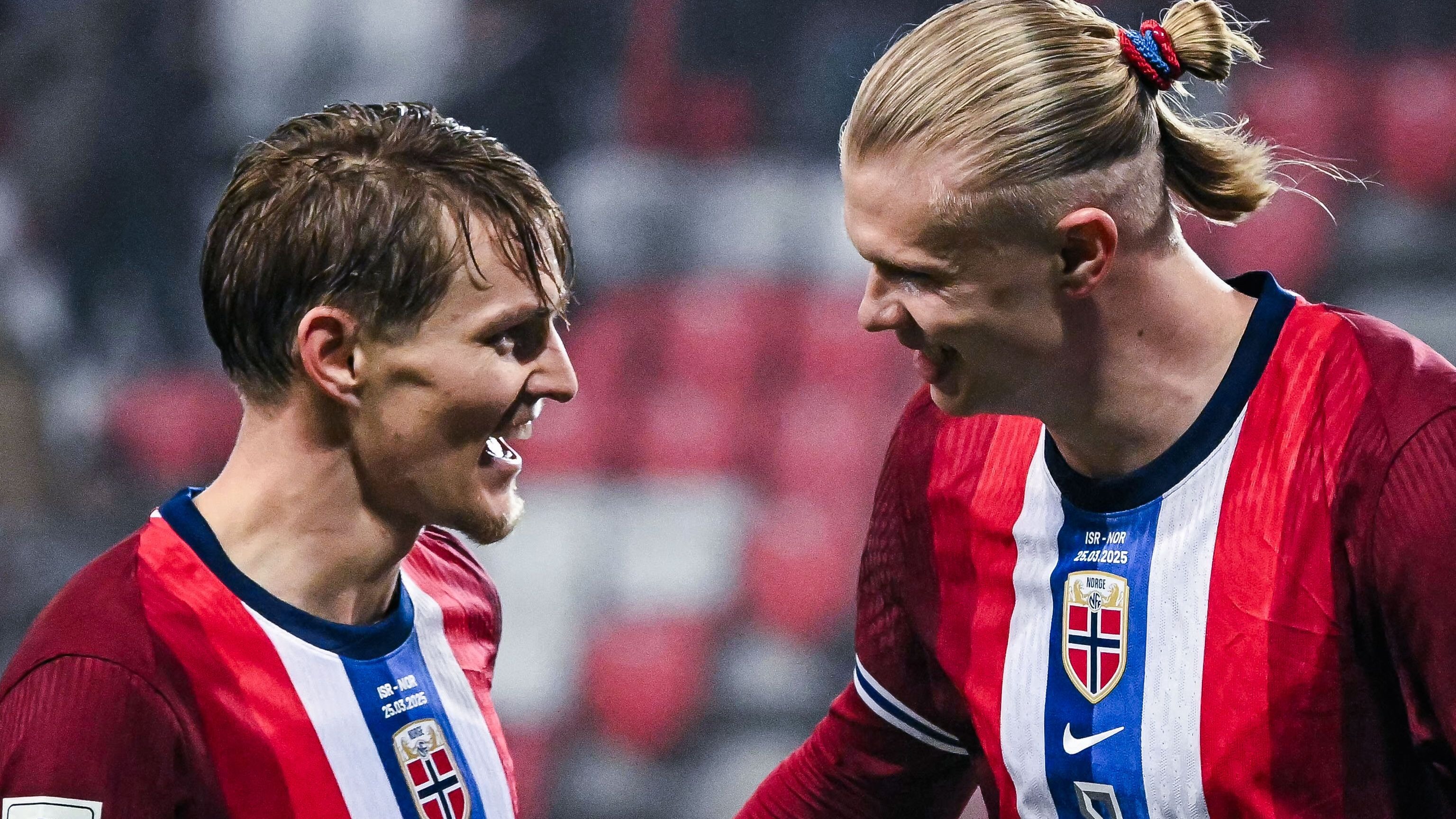 里昂血洗比利时,厄德高打破历史纪录的简单介绍 里昂血洗比利时,厄德高打破历史纪录的简单介绍