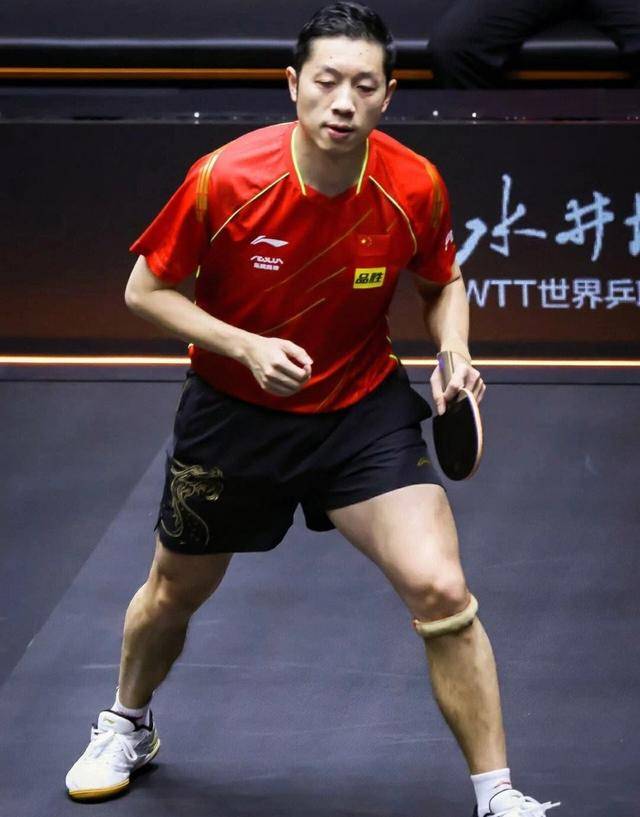 奥地利乒乓球队完胜英国乒乓球队，许昕高光表现的简单介绍