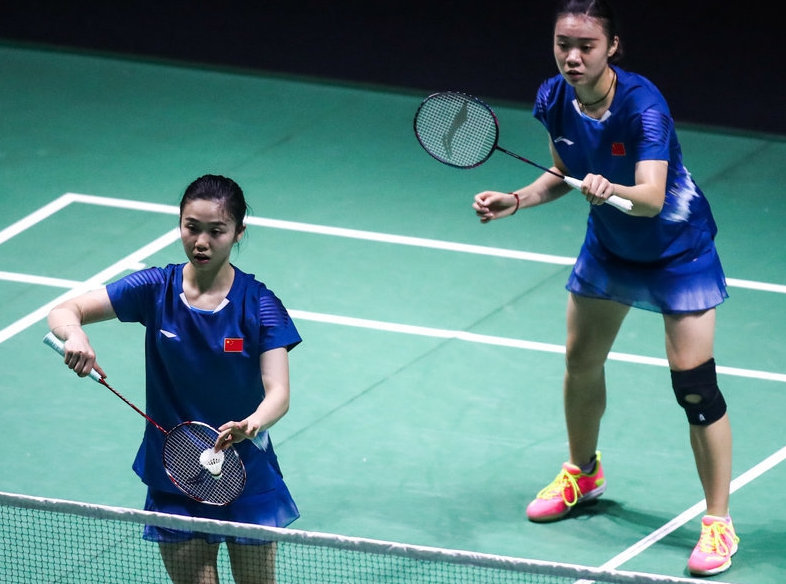 关于印尼羽毛球队逆转英格兰羽毛球队,辛杜三分雨点燃全场的信息 关于印尼羽毛球队逆转英格兰羽毛球队,辛杜三分雨点燃全场的信息