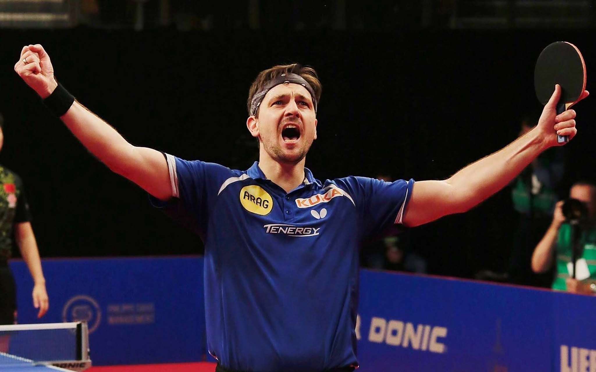 英国乒乓球队完胜波兰乒乓球队,波尔惊艳世界的简单介绍 英国乒乓球队完胜波兰乒乓球队,波尔惊艳世界的简单介绍