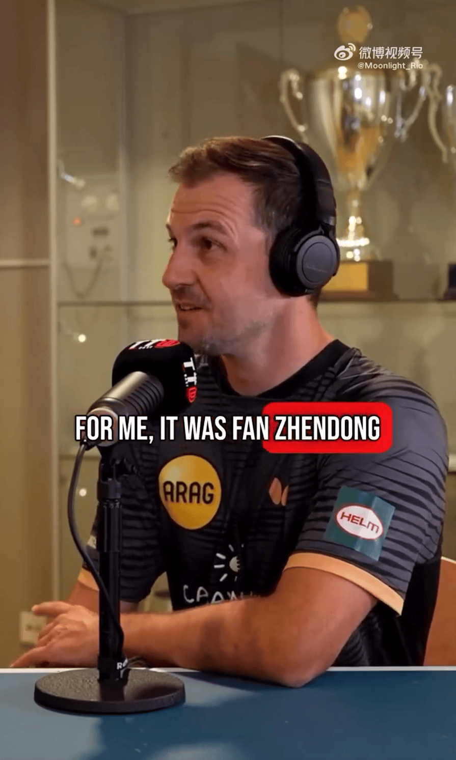 英国乒乓球队完胜波兰乒乓球队,波尔惊艳世界的简单介绍 英国乒乓球队完胜波兰乒乓球队,波尔惊艳世界的简单介绍