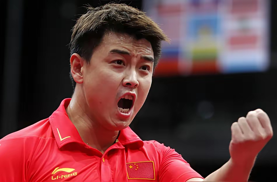 中国乒乓球队力克瑞典乒乓球队,王皓统治全场的简单介绍 中国乒乓球队力克瑞典乒乓球队,王皓统治全场的简单介绍