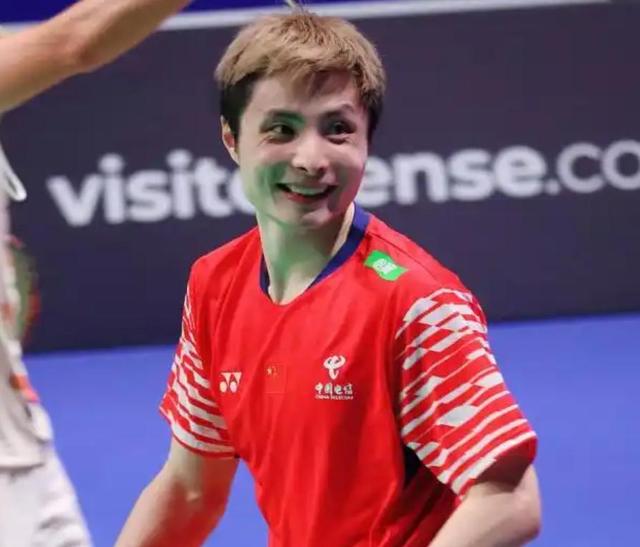 德国队翻盘丹麦队，石宇奇高光表现的简单介绍