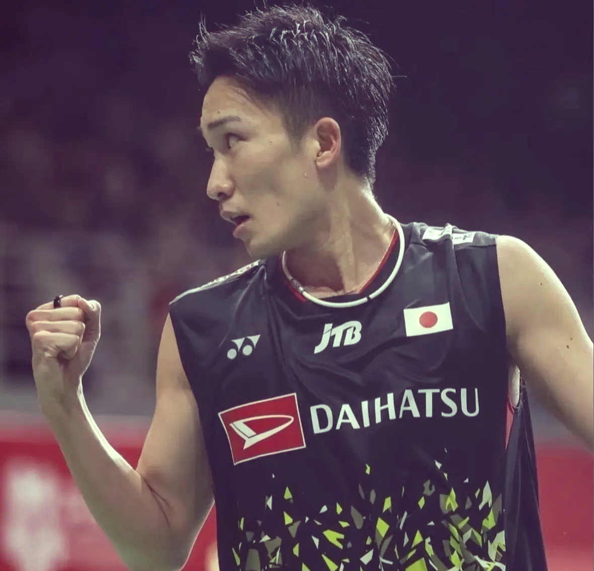 包含中国队完胜德国队，桃田贤斗惊艳四座的词条