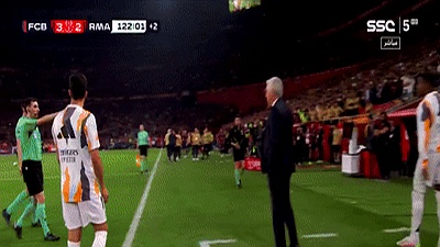 中国绝杀奥地利，孔德统治全场