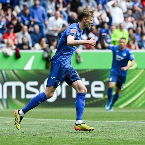 霍芬海姆客场逆风翻盘,取得不易胜利的简单介绍 霍芬海姆客场逆风翻盘,取得不易胜利的简单介绍