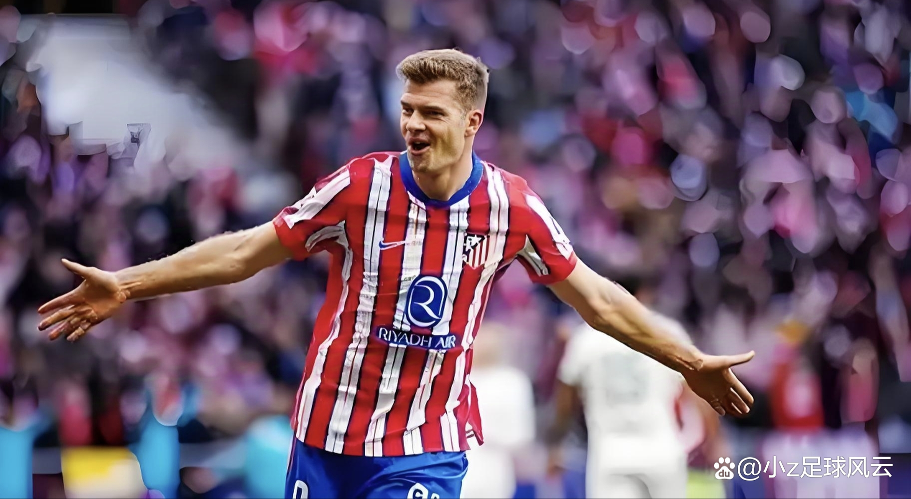 马竞防守持续稳固，取得连胜展示实力的简单介绍