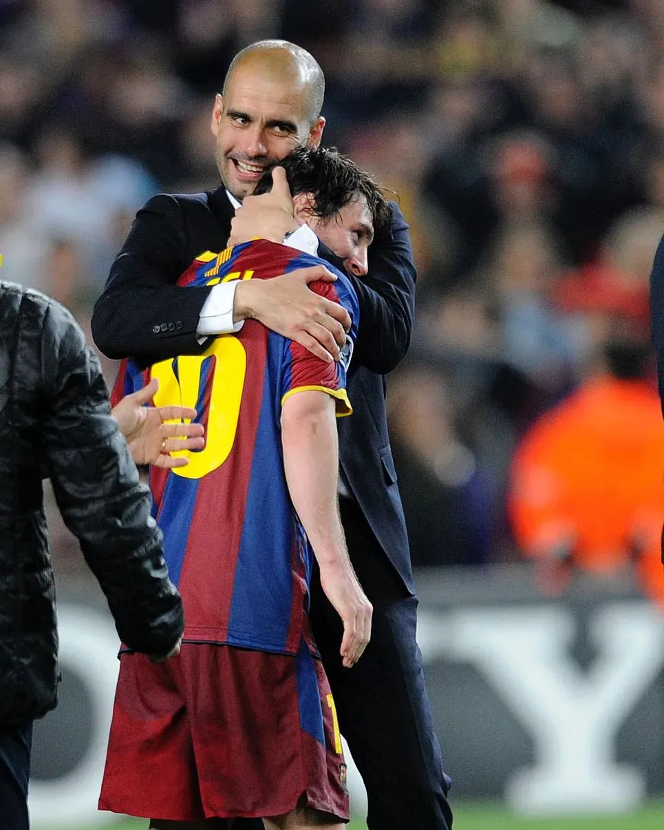 瓜迪奥拉：曼城依然是强队，不容小觑的简单介绍