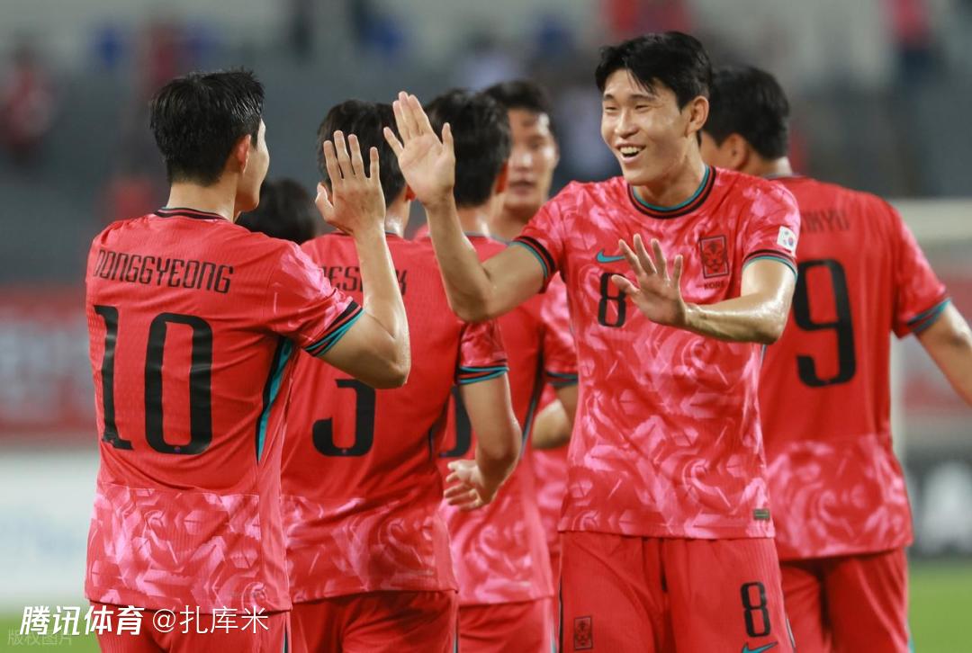 韩国球队主场势不可挡赢球