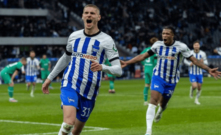 弗赖堡遭受重创,德甲危机四伏的简单介绍 弗赖堡遭受重创,德甲危机四伏的简单介绍