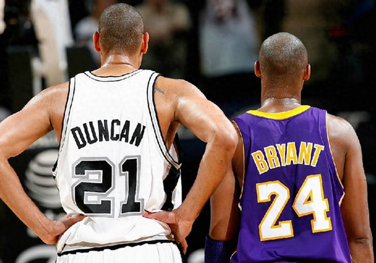 科比-布莱恩特三分球全开，湖人击败灰熊的简单介绍