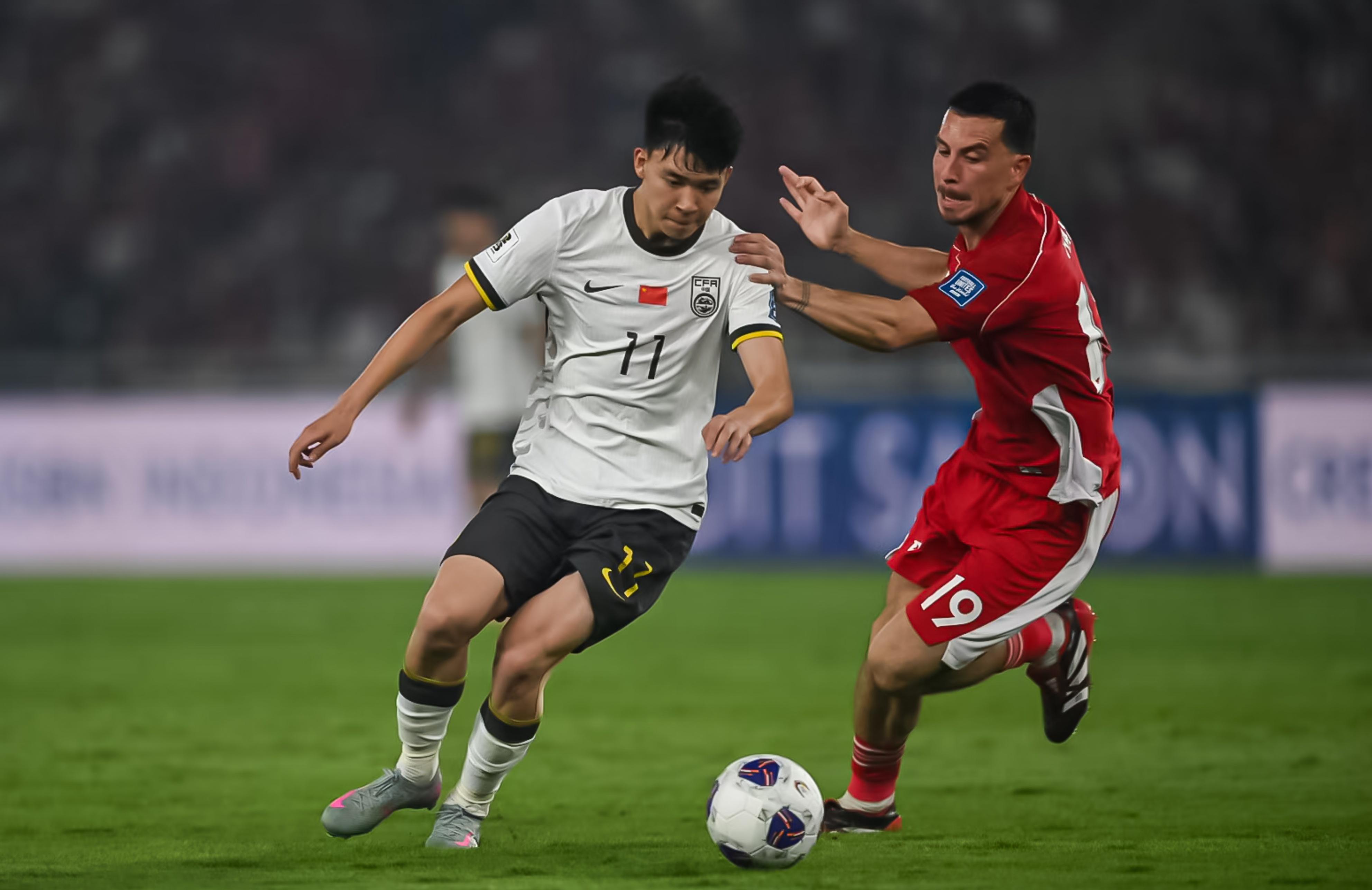 国际足坛惊现亚洲球队巨大潜力