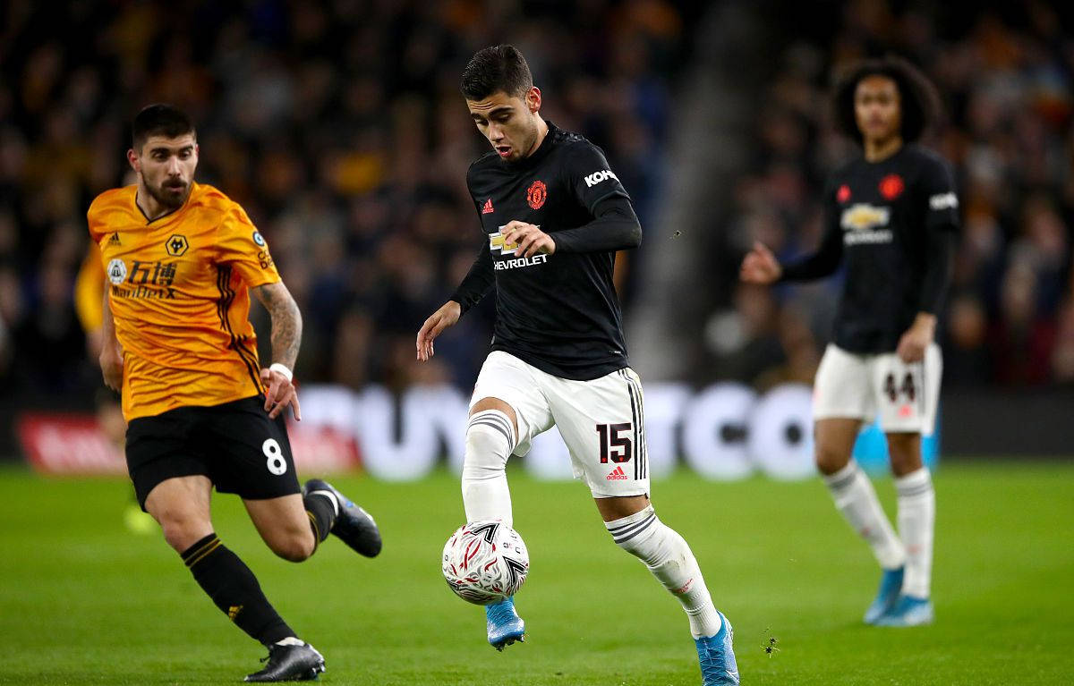 狼队实力大幅提升，或成为本赛季最大黑马！