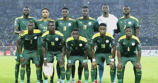 关于非洲球队踢出惊喜，成功摘得胜利的信息