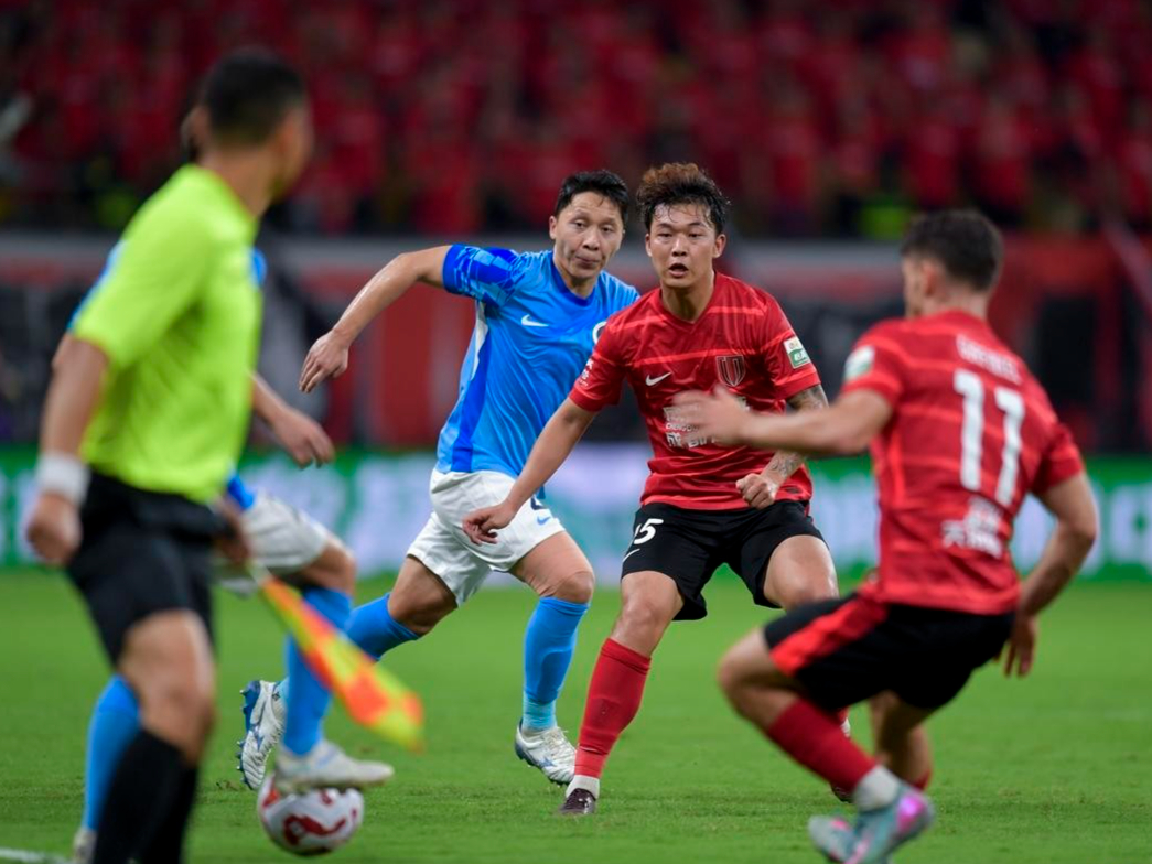 国内足球赛事纷繁复杂,心怀梦想不容懈怠的简单介绍 国内足球赛事纷繁复杂,心怀梦想不容懈怠的简单介绍