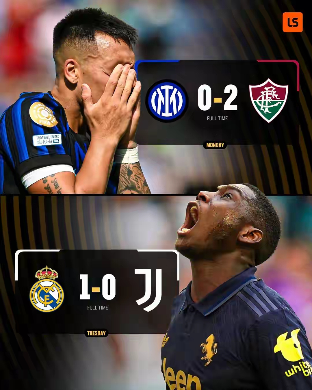 尤文图斯遭遇连败，欧冠之路艰难的简单介绍