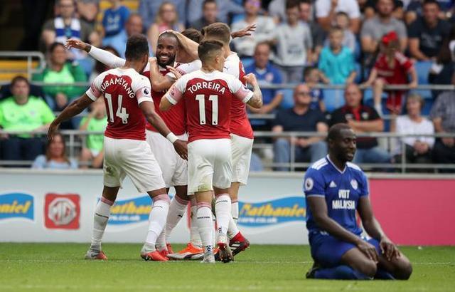 阿森纳抢分成功,继续追赶榜首位置的简单介绍 阿森纳抢分成功,继续追赶榜首位置的简单介绍