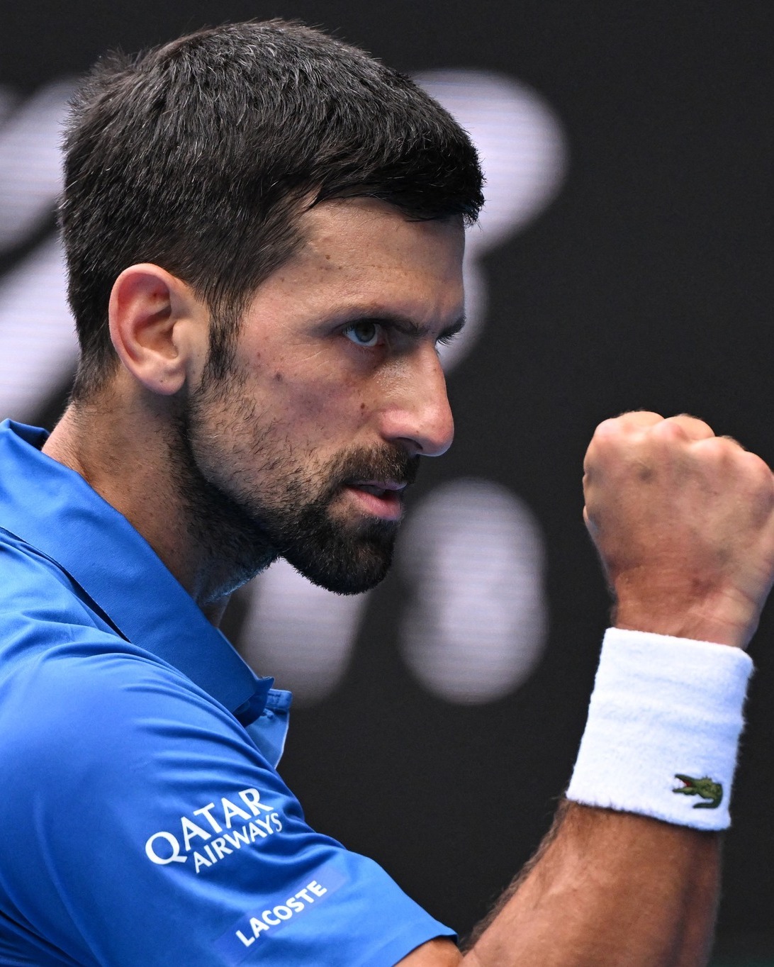 关于世界网球队绝杀日本网球队，德约科维奇高光表现的信息