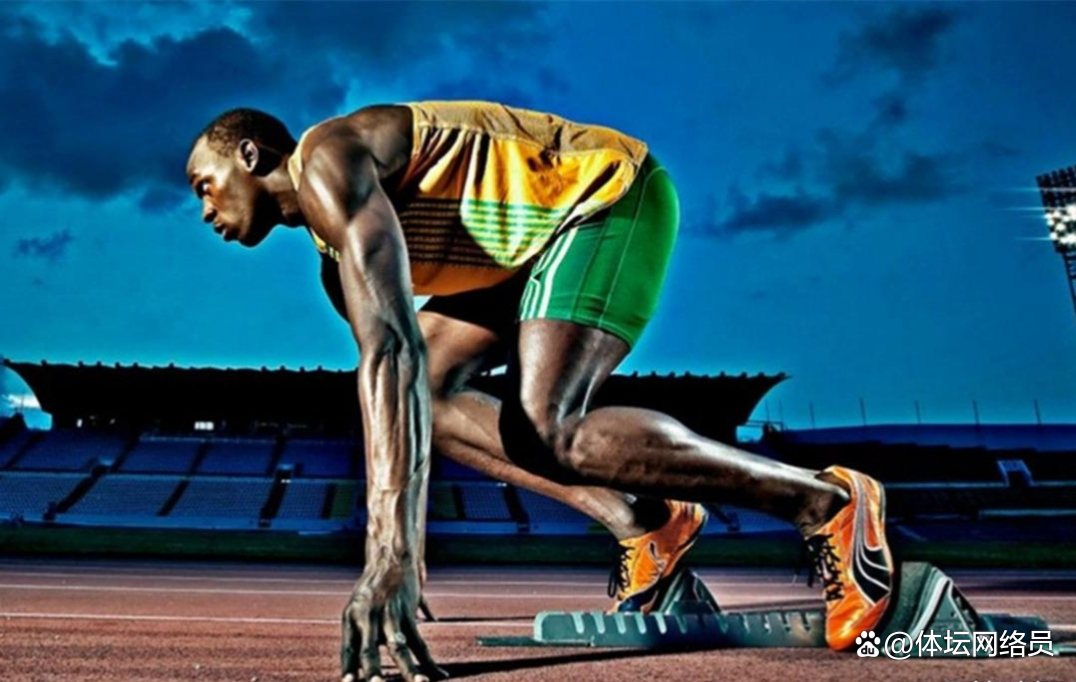 运动员的力量和毅力在赛场上展露无遗