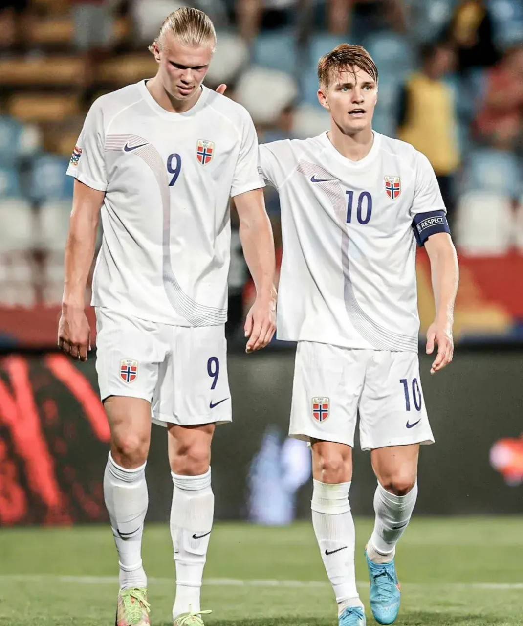 国际米兰险胜尤文，哈兰德状态火热