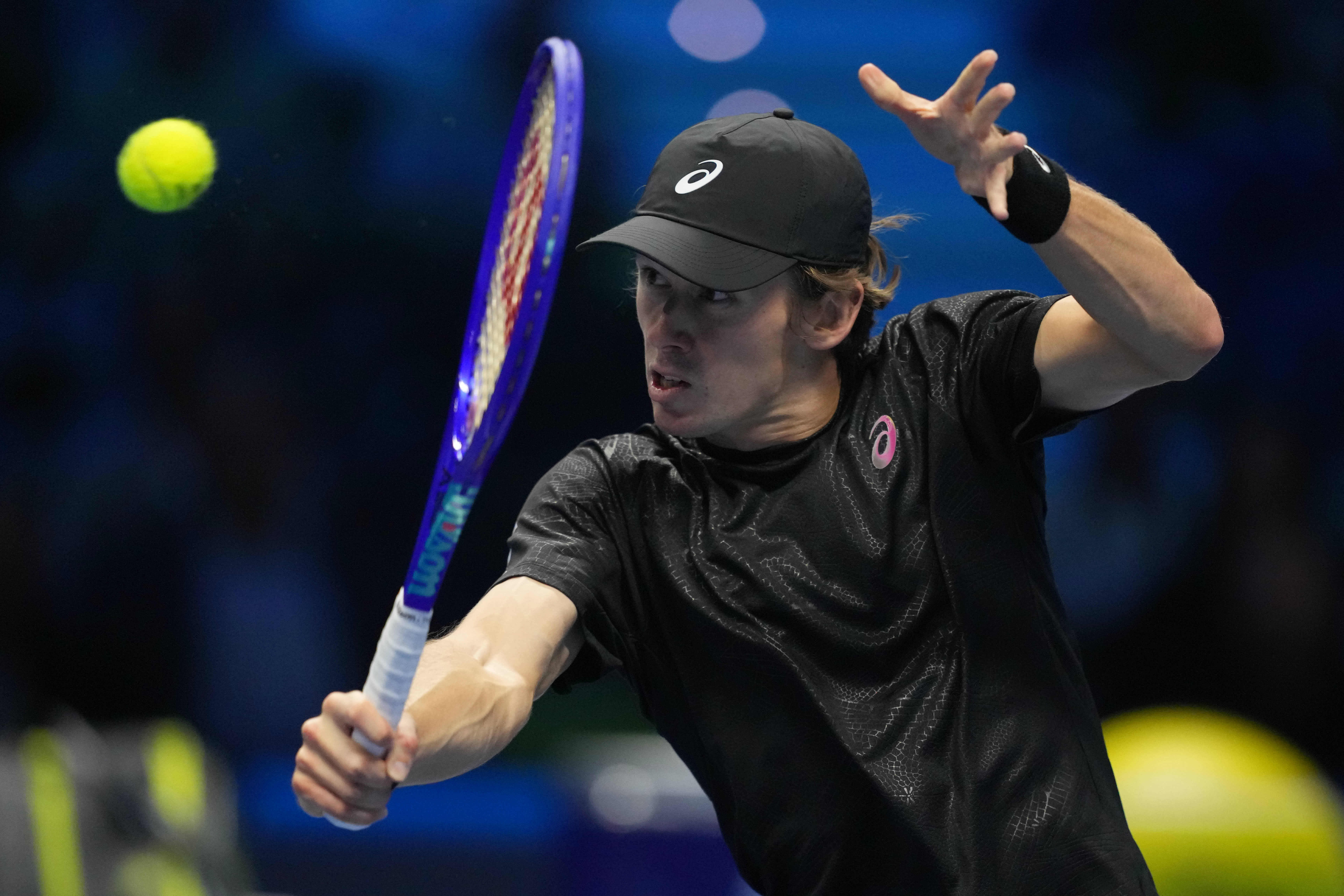 关于联合杯绝杀ATP总决赛,阿尔卡拉斯带队取胜的信息 关于联合杯绝杀ATP总决赛,阿尔卡拉斯带队取胜的信息