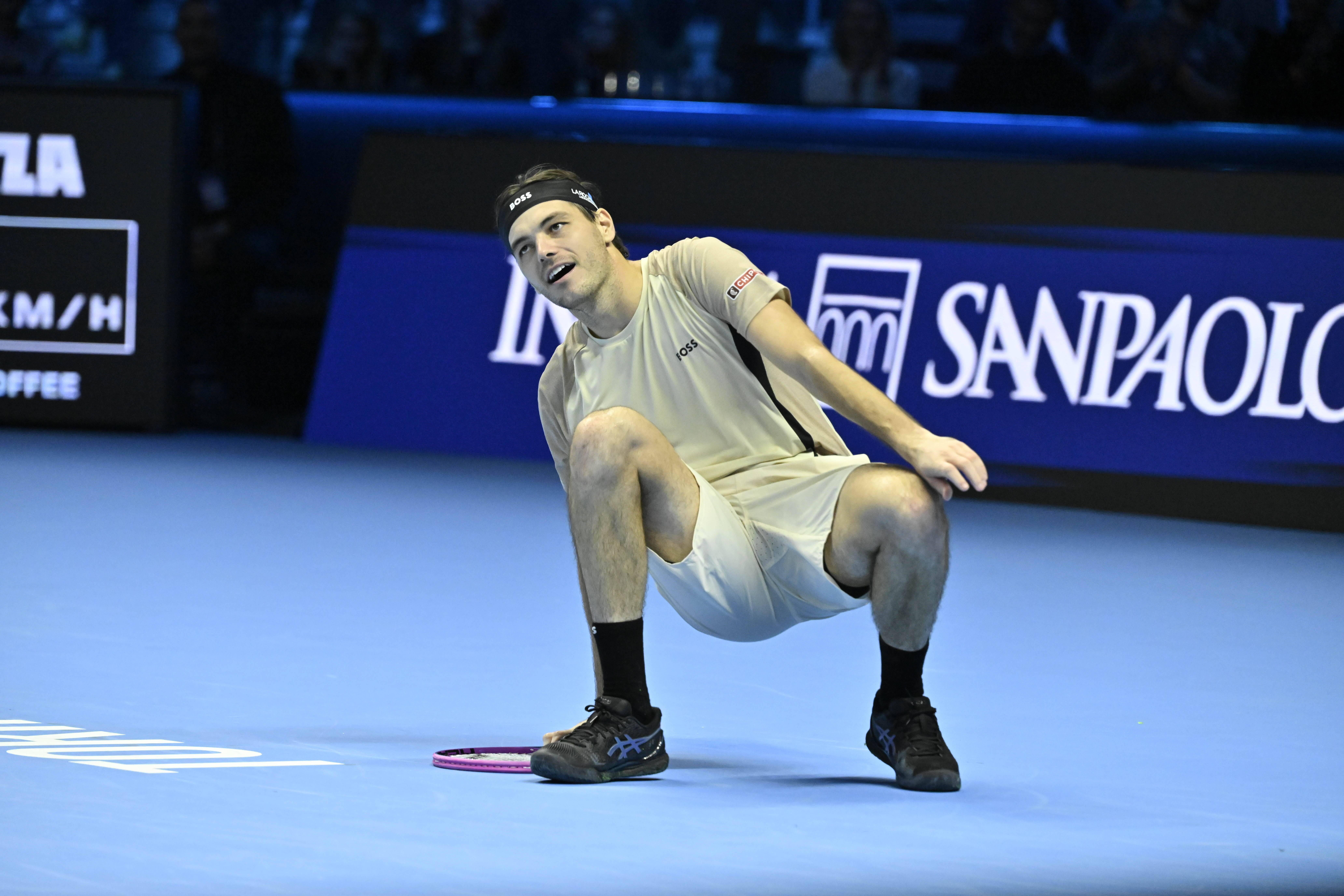 关于联合杯绝杀ATP总决赛,阿尔卡拉斯带队取胜的信息 关于联合杯绝杀ATP总决赛,阿尔卡拉斯带队取胜的信息