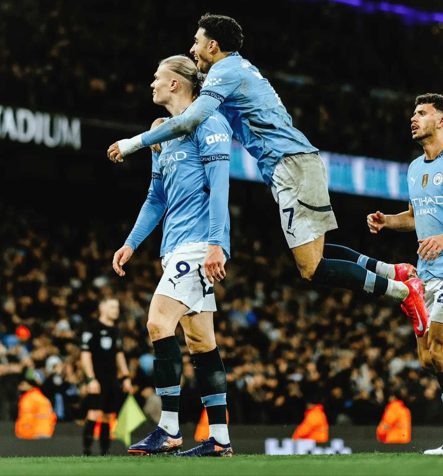 关于切尔西横扫英格兰，格拉利什制霸全场的信息