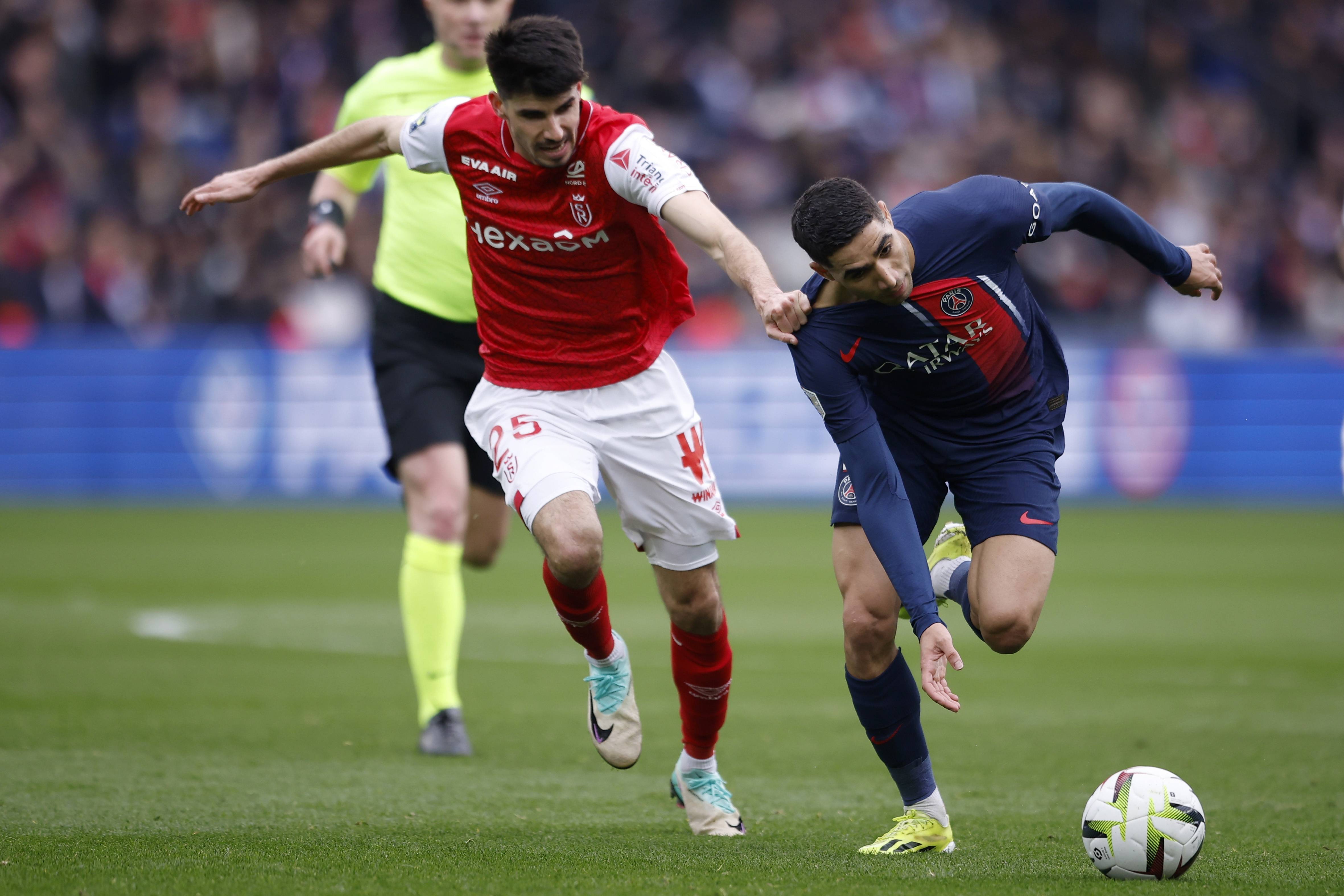 巴黎圣日耳曼球员家庭日活动举办的简单介绍