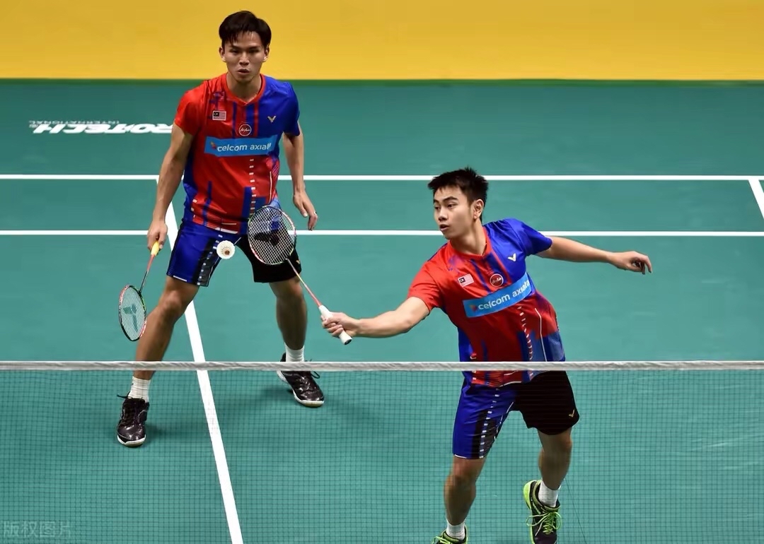 印尼队横扫泰国队，李梓嘉关键制胜