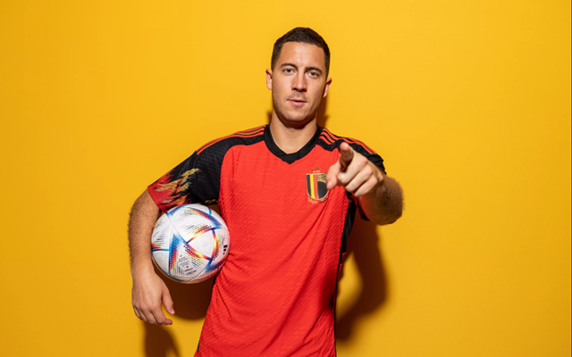 关于比利时完胜克罗地亚,格纳布里高光表现的信息 关于比利时完胜克罗地亚,格纳布里高光表现的信息