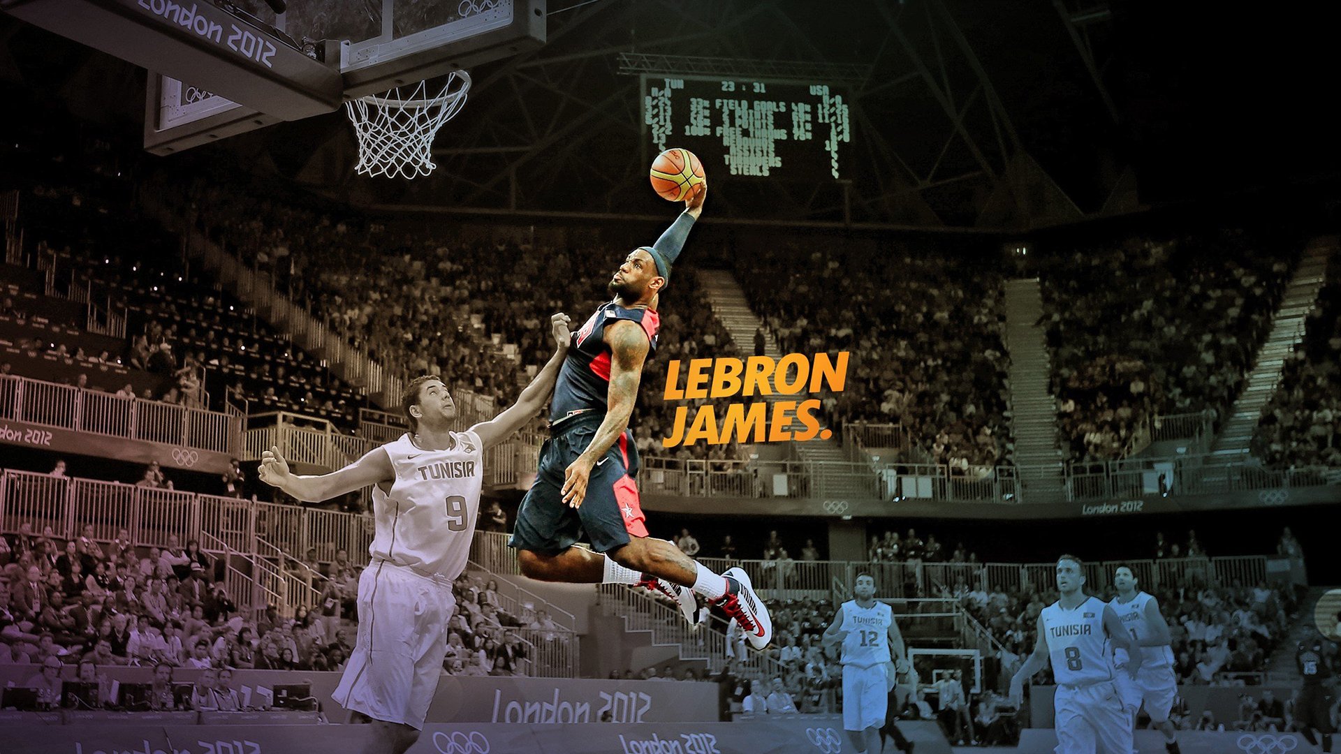 魔术决胜局带走广厦队，詹姆斯持续制造杀伤，一场战术与意志的较量