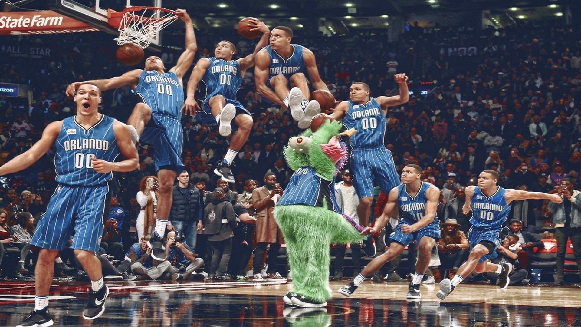 跨界霸权，当法老凝视波斯，莱万在硬木地板上接管战争