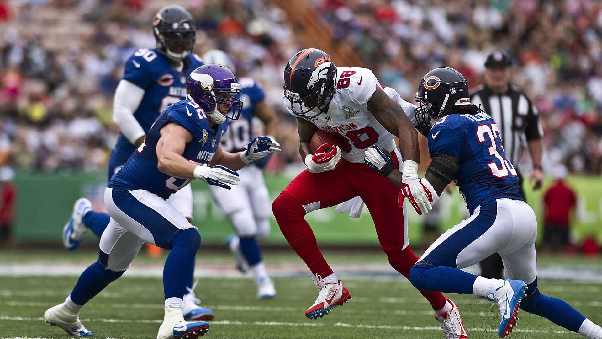 横扫非偶然,统治非一人,当热火铁血遇上霍勒迪的沉默交响曲